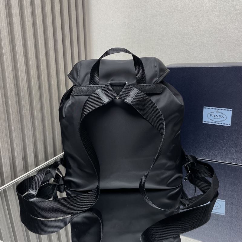 Prada Backpacks